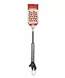 Brand new 😉 GEI Nuts & Bolts BBQ Spatula with Bottle Opener - 21868 - Tools & Accessories ⭐