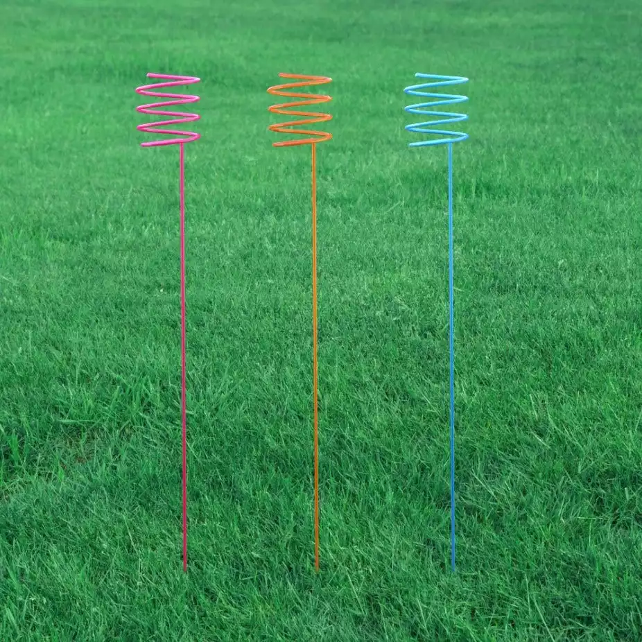 Outlet π₯ Maple Ridge 36" Beverage Stake - BSTK36 - Patio Accessories 𧨠- Image 2