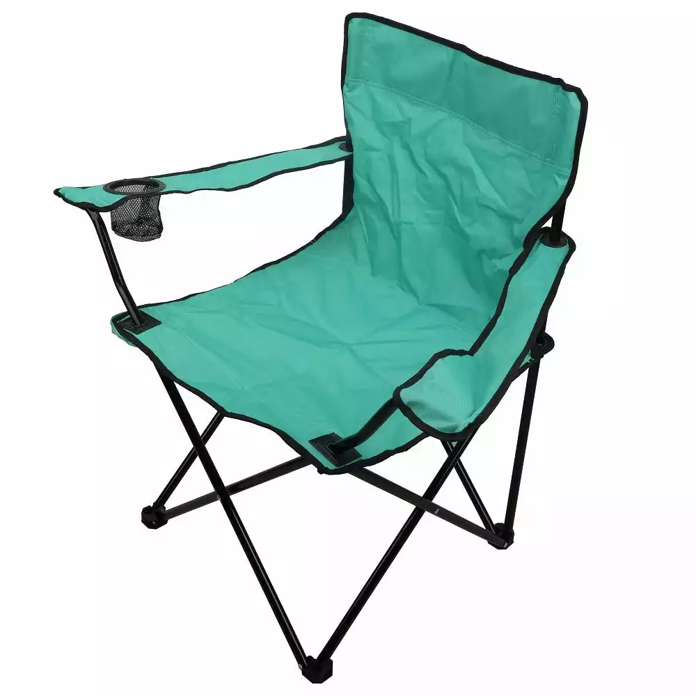 Deals π€© Rural King RK Logo Teal Folding Chair 87-848-0204 - Patio Furnishings π― - Image 4