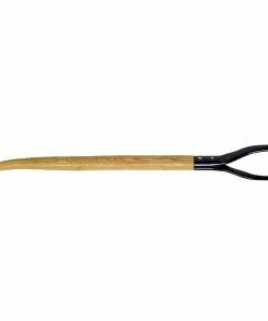 Coupon ⌛ Links 30" Bent Hollowback Shovel Handle Without Shoulder - 66702 - Parts & Accessories ❤️