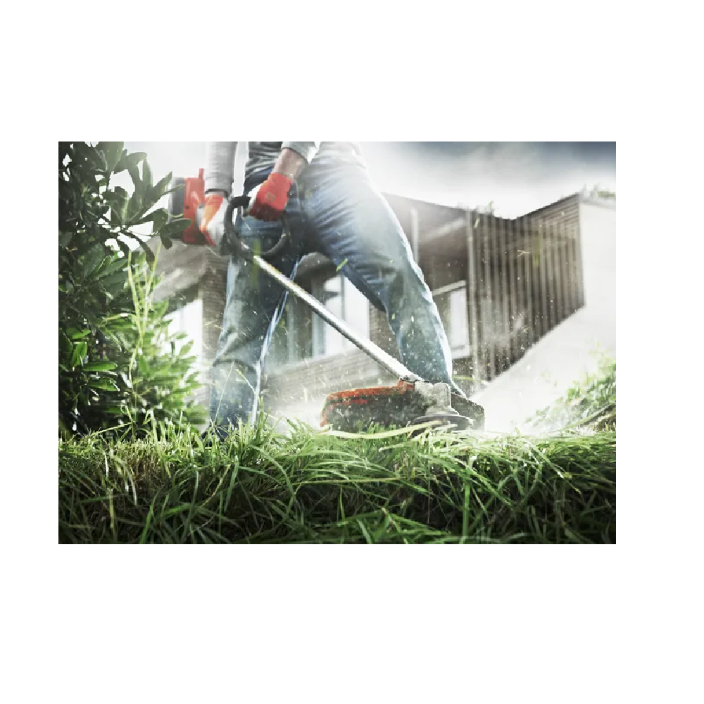 Brand new ❤️ Husqvarna 129L Gas String Trimmer - 967680701 - String Trimmers 🌟 - Image 4