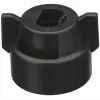 Wholesale ⭐ TeeJet Cap and Gasket - Black 4 Pack PK114441-1CELR - Parts & Accessories ⭐