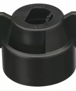 Wholesale ⭐ TeeJet Cap and Gasket - Black 4 Pack PK114441-1CELR - Parts & Accessories ⭐
