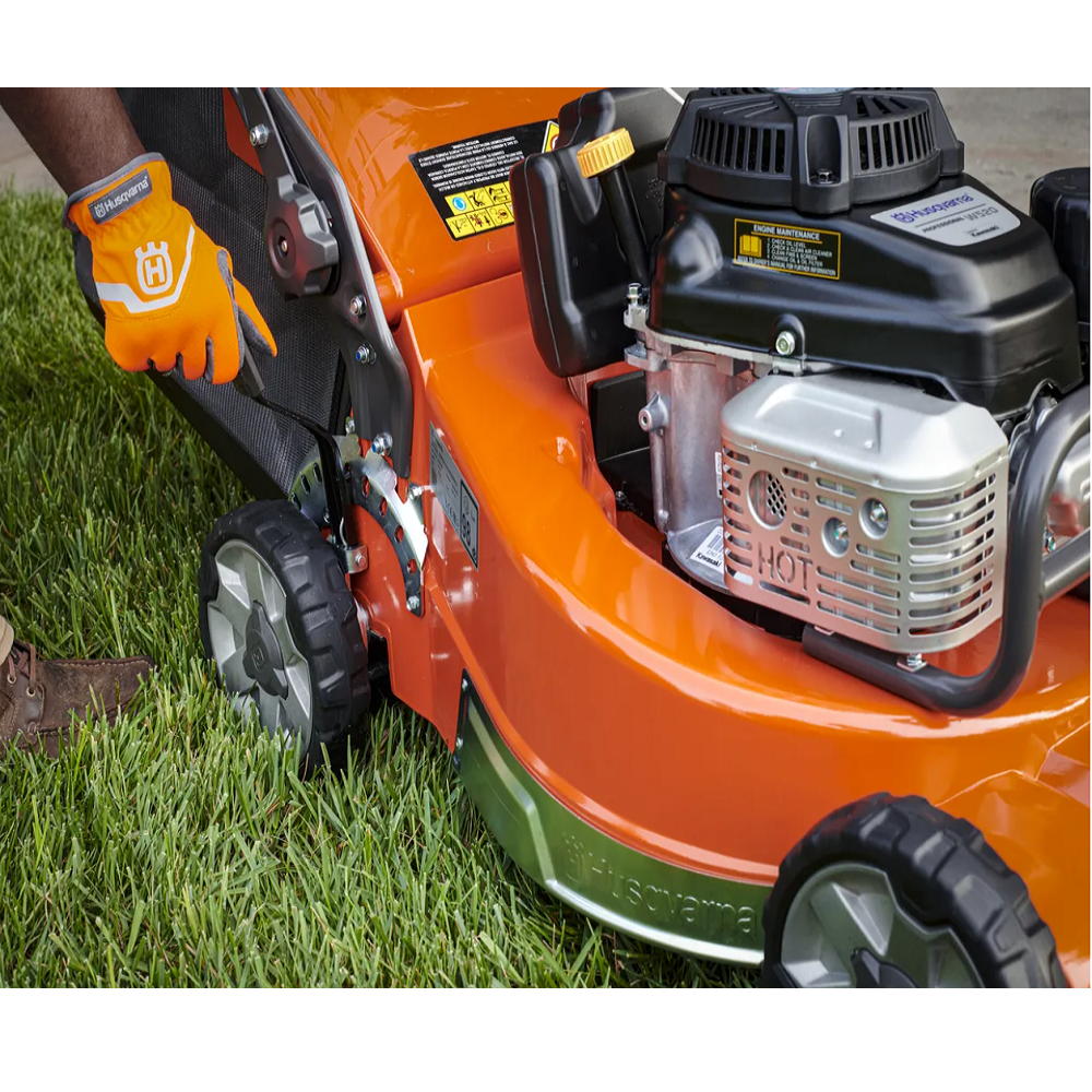 Wholesale π Husqvarna Classic Work Gloves - X-Large - 589752003 - Garden Gloves β - Image 2