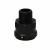Cheapest 👏 Valley Industries Female Quick Connect x 3/8 Inch MNPT Pump Port Fitting - EF-QC-FQA/M38 - Parts & Accessories 🎉