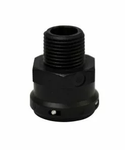 Cheapest 👏 Valley Industries Female Quick Connect x 3/8 Inch MNPT Pump Port Fitting - EF-QC-FQA/M38 - Parts & Accessories 🎉