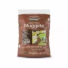 Best Sale 👍 NuScape Rubber Nuggets/Mulch-Brown, 0.8 Cubic Foot - NS8BN 🎁