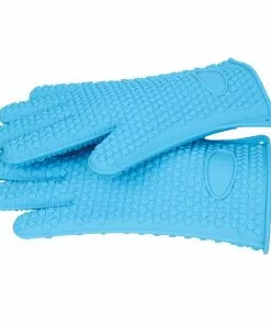 Deals π 217 Brand Silicone Gloves - RK56A2 - Grills & Smokers β¨