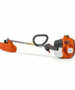 Promo β Husqvarna 322L 17 Inch 22.5cc 2-Cycle Gas Straight Shaft String Trimmer 967175203 - Lawn Mowers & Lawn Care π―