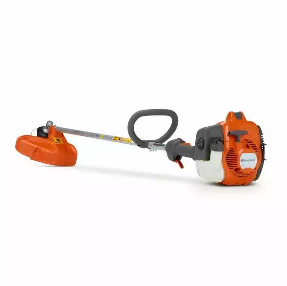 Promo β Husqvarna 322L 17 Inch 22.5cc 2-Cycle Gas Straight Shaft String Trimmer 967175203 - Lawn Mowers & Lawn Care π―