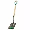 Cheap 😀 Tru-Tough TruTough Square Point Shovel Steel D Handle 39" - 33580 - Rakes, Shovels & Sweepers ✨