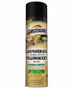 Hot Sale 🥰 Spectracide® Carpenter Bee Spray, 16 OZ - HG53371 - Insecticides ⭐