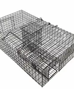 Best Sale ❤️ Rugged Ranch Ratinator - RATTR - Baits & Traps 👏