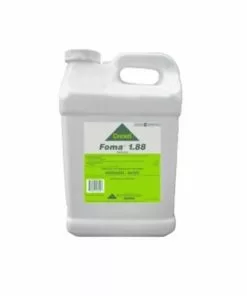 Best Sale ❤️ Drexel Foma- 1-88 Herbicide 2.5 Gallon - 10007175 - Lawn Weed Killer ❤️