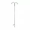 Buy 🌟 American Gardenworks Tall Double Garden Hanger - TD - Garden Accessories 🧨