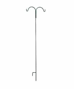 Buy 🌟 American Gardenworks Tall Double Garden Hanger - TD - Garden Accessories 🧨