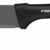 Coupon 💯 Fiskars Chopping Machete for Clearing Brush 78606935J - Lawn & Garden Tools 🌟