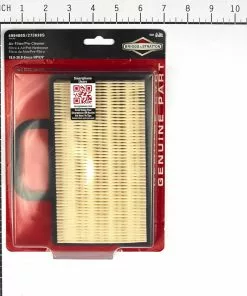 Deals 👍 Briggs & Stratton Briggs and Stratton Air Filter/Precleaner for 18-26 HP Intek Twin Engines 5063K - Small Engines & Accessories 🛒