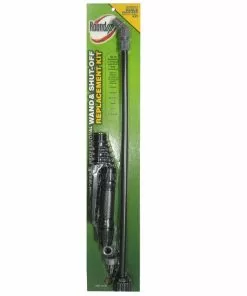 Best deal ✨ RoundUp Universal 🎒 Backpack Wand Shut-Off Replacement Kit 181795 - Parts & Accessories 🌟