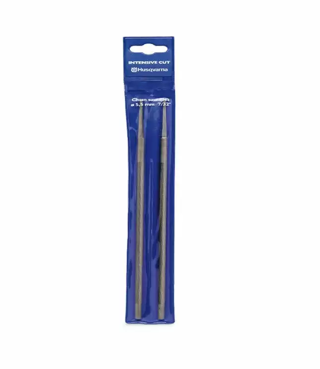 Deals π Husqvarna Intensive Cut File 7/32 (2) 588245901 - Lawn Mowers & Lawn Care π