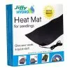 Budget 🔔 Jiffy Hydro Heat Mat JHHEATMAT-8 - Hydroponics 😍