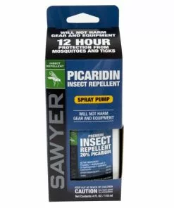 Coupon 👏 Sawyer Picaridin 4 Oz. Pump Spray - SP544 - Insecticides 👏