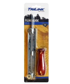 Cheap 👍 TriLink Saw Chain File-N-Guide 7/32 inch 732FGTL2 10000693 - Chainsaw Parts & Accessories 😍