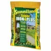 Top 10 🔥 Sunniland Super Iron Plus, 20 Pounds - 224115 - Fertilizers & Plant Food 😍