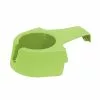 Best reviews of 🧨 Gracious Living Tendershoots Green Adirondack Cup Holder - Patio Accessories 🔥