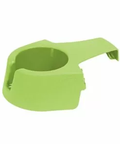 Best reviews of 🧨 Gracious Living Tendershoots Green Adirondack Cup Holder - Patio Accessories 🔥