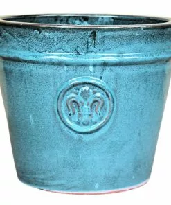 Best reviews of 😍 Various Brands Fleur de Lis Planter, Moss Green, Large - GC0580MGL - Planters 😉