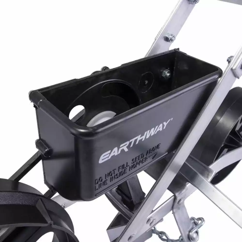 Outlet π Earthway Precision Garden Seeder with 7 Interchangeable Seed Plates - 1001-B - Parts & Accessories π - Image 6