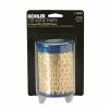 Best reviews of 🥰 Kohler Air Filter Pre Cleaner Kit - 883 03 S1 - Lawn Mowers & Lawn Care 🌟