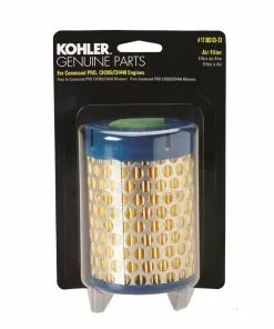 Best reviews of 🥰 Kohler Air Filter Pre Cleaner Kit - 883 03 S1 - Lawn Mowers & Lawn Care 🌟