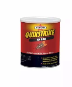 Best deal 🤩 Starbar Quikstrike Fly Bait, 6.5lb - 100508298 - Baits & Traps 🔥
