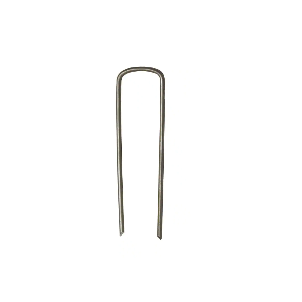 Buy π Galmo's Wire Glamos Wireβs 4" Yard & Garden Staples, 500 Pack - 84500 - Landscaping β