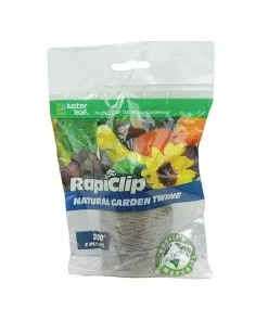 New 👏 Rapiclip Green Twine - 874 - Lawn Mowers & Lawn Care 💯