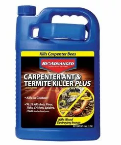 Hot Sale 🥰 Bayer BioConcentrate Carpenter Ant and Termite Killer, 40oz - 700315A - Foggers 😉