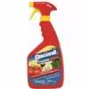 Top 10 🌟 Daconil Fungicide Ready-to-Use Spray, 1qt - 100536523 - Fertilizers & Plant Food 🔔