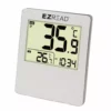 Coupon 😍 EZ Read 8" Dial Thermometer with Hygrometer 840-0209 - Thermometers & Weather Gauges 🔥