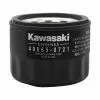 Budget 🔥 Kawasaki Engines Kawasaki Oil Filter - 490650721 - Lawn Mower Accessories 🛒