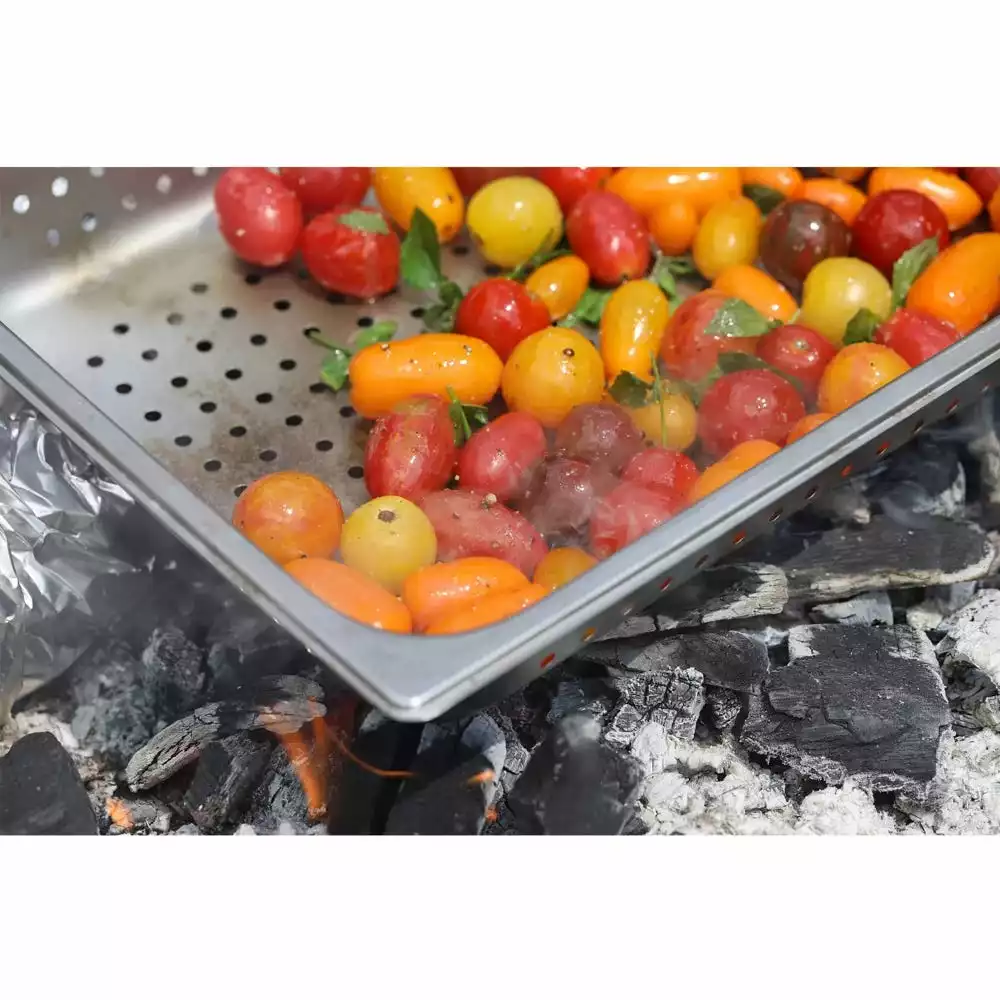 Best reviews of β€οΈ Frontier 100% Natural Hardwood Briquets, 12 Pounds - 800-000-503 - Flavorers & Seasonings π - Image 5