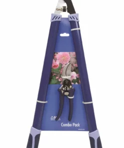 Best deal 🧨 SMV Industries 2 Piece Combo Pruning Shears - GBLSP-2PC - Pruning Tools ⌛