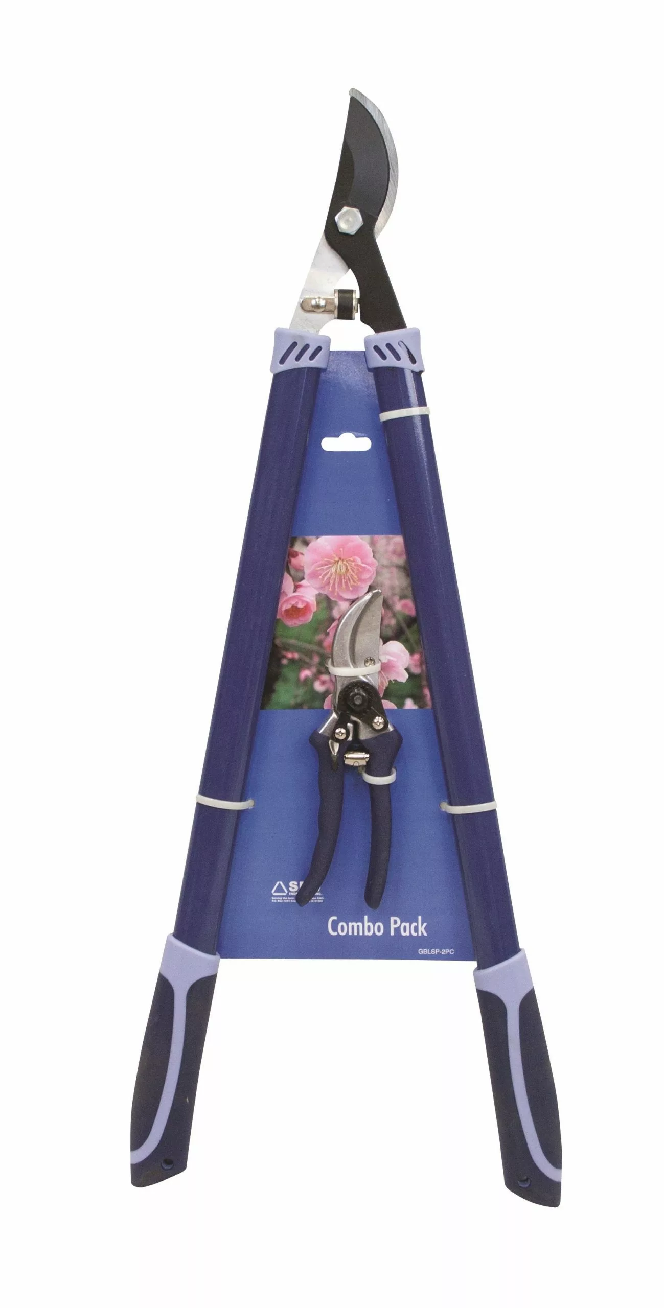 Best deal 𧨠SMV Industries 2 Piece Combo Pruning Shears - GBLSP-2PC - Pruning Tools β