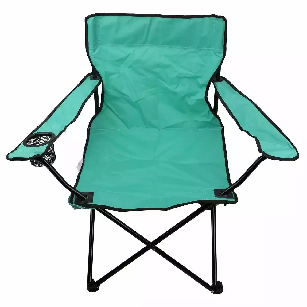 Deals π€© Rural King RK Logo Teal Folding Chair 87-848-0204 - Patio Furnishings π― - Image 3