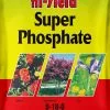 Brand new 🛒 Hi-Yield Hi -Yield VPG 0 -18 -0 Super Phosphate, 4 lb. Bag - 32115 - Flower Bulbs ⌛