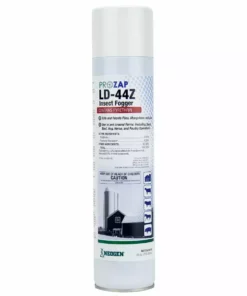 Promo 👏 Prozap LD 44Z Insect Fogger, 25oz - 1450010 - Animal Repellants 👍