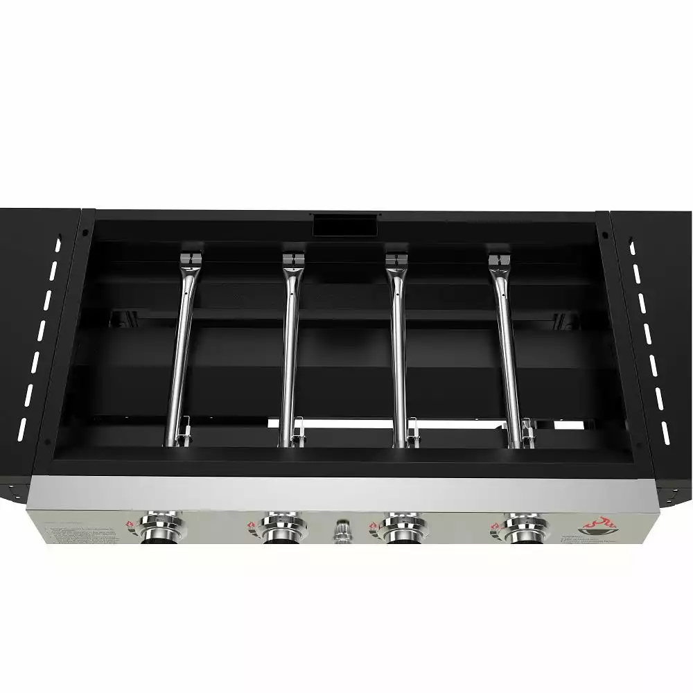 Cheap π₯ Various Brands 4 Burner Gas Griddle - GB4000 - Gas Grills π - Image 2