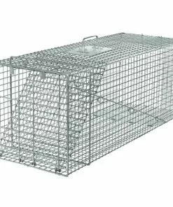 Promo ✨ Havahart X-Large One Door Live Animal Trap - 1081 - Baits & Traps ❤️