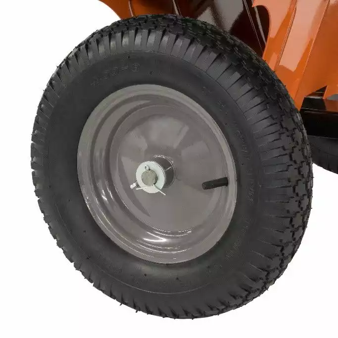 Wholesale π Agri-Fab 650-lb Capacity 10 cu. ft. Poly Cart 45-0533 - Lawn & Garden Tools π - Image 3